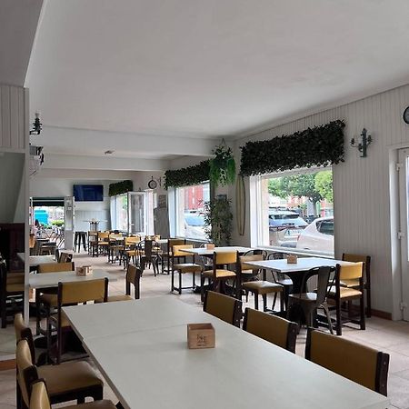 Hosteria Somo Exteriör bild
