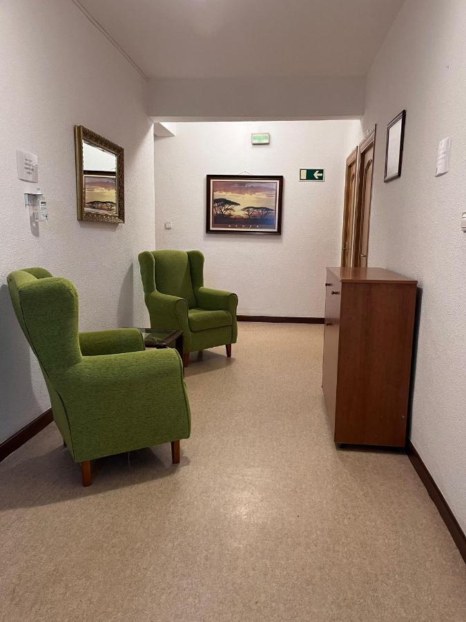 Hosteria Somo Exteriör bild