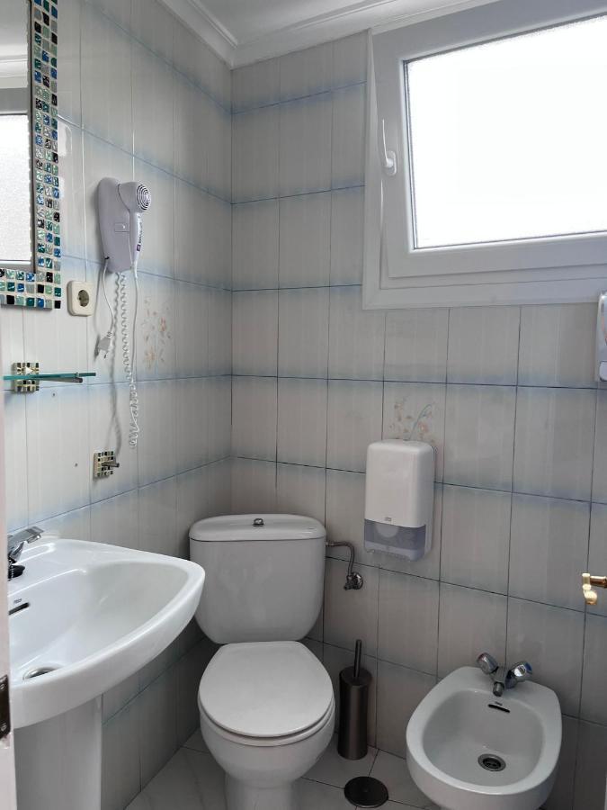 Hosteria Somo Exteriör bild
