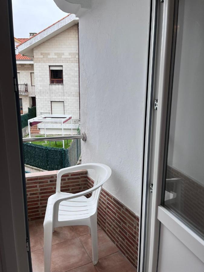 Hosteria Somo Exteriör bild